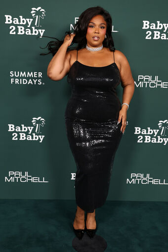 Lizzo Nøgen Lækager OnlyFans Foto 46