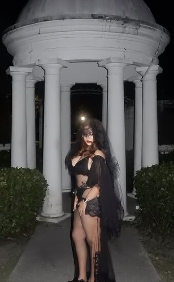 lliknem Nøgen Lækager OnlyFans Foto 12