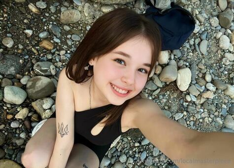 localmasterpiece Nøgen Lækager OnlyFans Foto 180