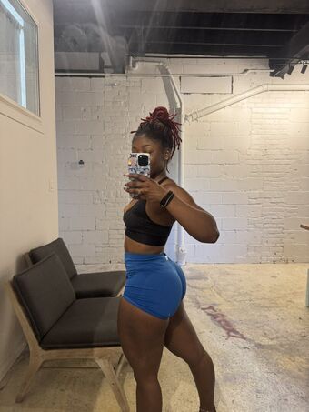 Locdbree Nøgen Lækager OnlyFans Foto 24