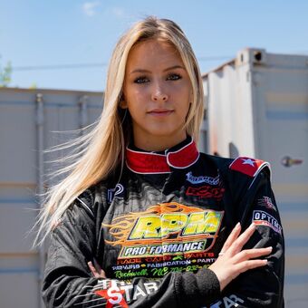 Logan Misuraca