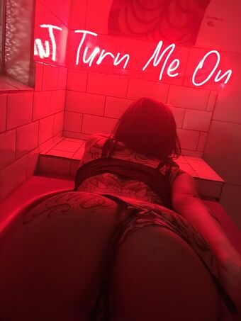Loka Nøgen Lækager OnlyFans Foto 9