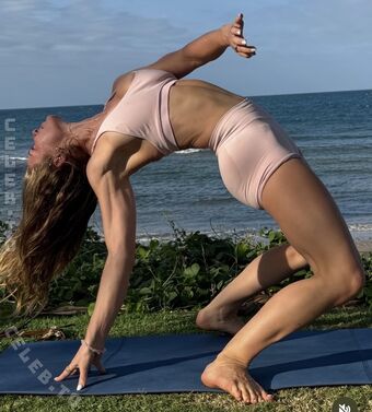 Lola Weippert Nøgen Lækager OnlyFans Foto 441