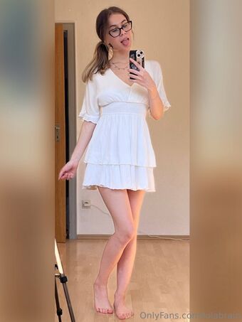 lolabrain Nøgen Lækager OnlyFans Foto 11