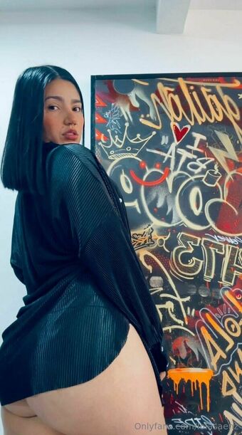 lolisaenz Nøgen Lækager OnlyFans Foto 19