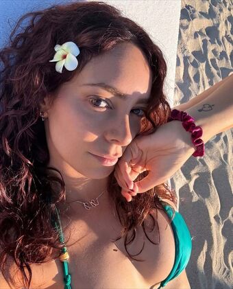 Lølø Nøgen Lækager OnlyFans Foto 266