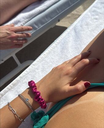 Lølø Nøgen Lækager OnlyFans Foto 268
