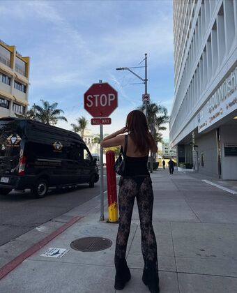 Lølø Nøgen Lækager OnlyFans Foto 272
