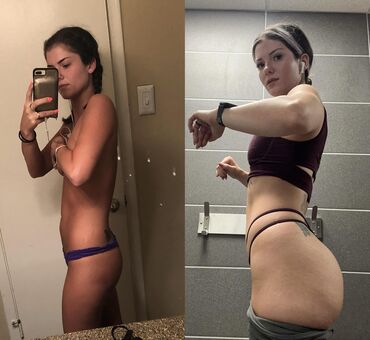 Lolotaylor Nøgen Lækager OnlyFans Foto 23