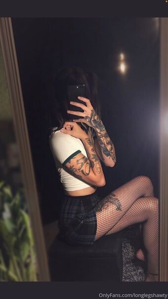 longlegshawty Nøgen Lækager OnlyFans Foto 19