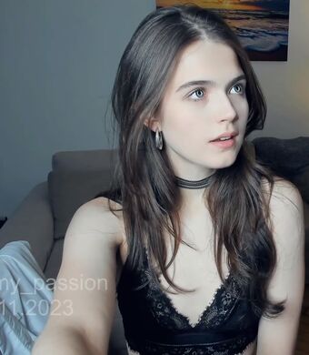 Look_my_passion Nøgen Lækager OnlyFans Foto 8