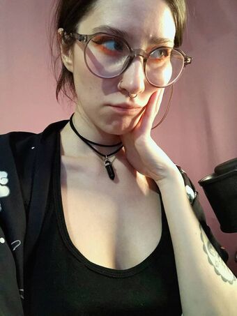 Loopinka Nøgen Lækager OnlyFans Foto 17