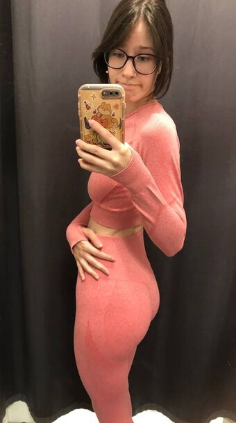 Loopinka Nøgen Lækager OnlyFans Foto 20