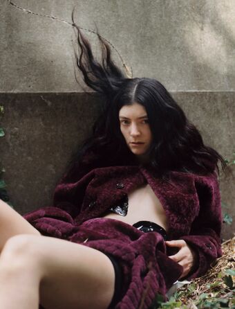 Lorde