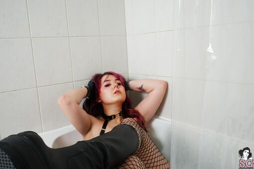 Lordsofia Nøgen Lækager OnlyFans Foto 9