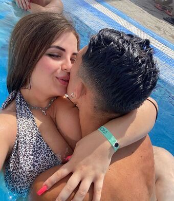 lorena_cataldi Nøgen Lækager OnlyFans Foto 23