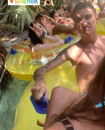 lorena_cataldi Nøgen Lækager OnlyFans Foto 27