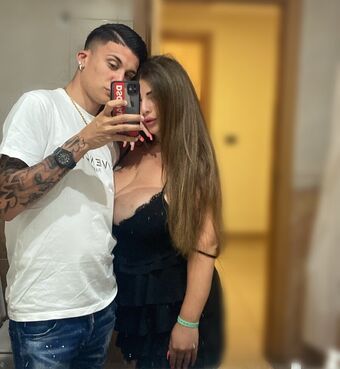 lorena_cataldi Nøgen Lækager OnlyFans Foto 28