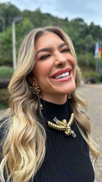 Lorena Improta Nøgen Lækager OnlyFans Foto 5