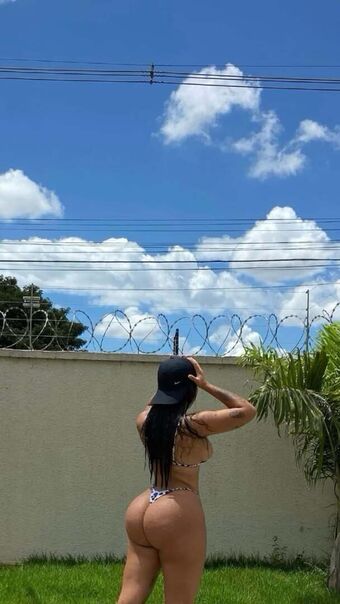 Lorena Rib Nøgen Lækager OnlyFans Foto 42