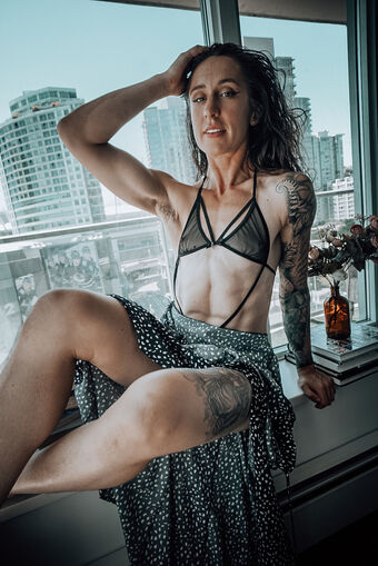 Lorence Vennes Nøgen Lækager OnlyFans Foto 13