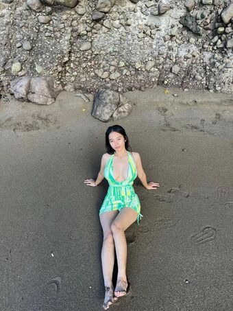 _lorenelle Nøgen Lækager OnlyFans Foto 8