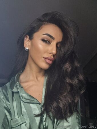 lorengrey Nøgen Lækager OnlyFans Foto 121