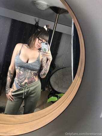 lorettarose