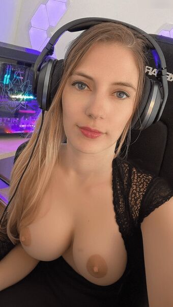 Lory Nøgen Lækager OnlyFans Foto 18