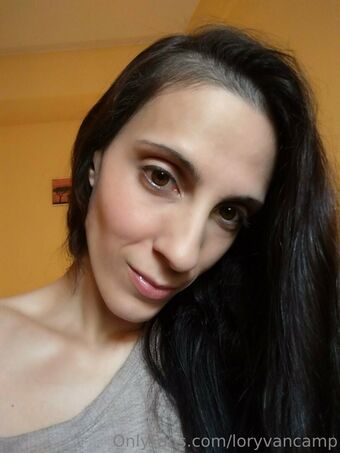 loryvancamp Nøgen Lækager OnlyFans Foto 31