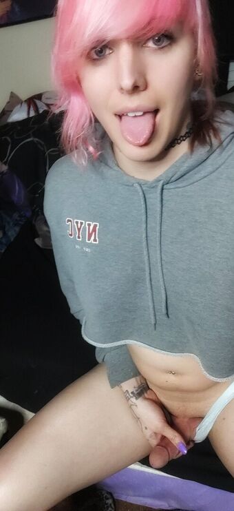 Lostcausekitty Nøgen Lækager OnlyFans Foto 6