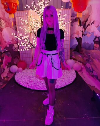 LostKittn
