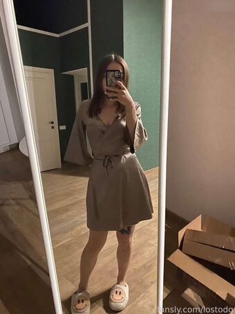 lostodg Nøgen Lækager OnlyFans Foto 81