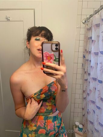 Lotion Wizard Nøgen Lækager OnlyFans Foto 5