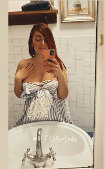 Lottiegio Nøgen Lækager OnlyFans Foto 6