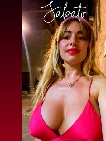 Lottiegio Nøgen Lækager OnlyFans Foto 8