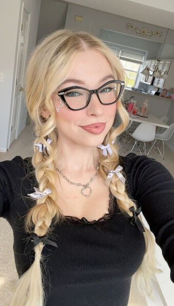 Loveabilities Nøgen Lækager OnlyFans Foto 102