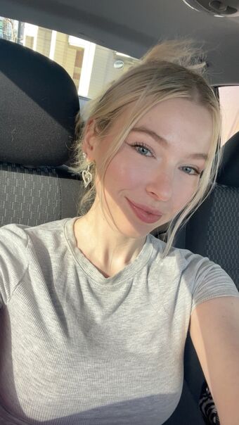 Loveabilities Nøgen Lækager OnlyFans Foto 103
