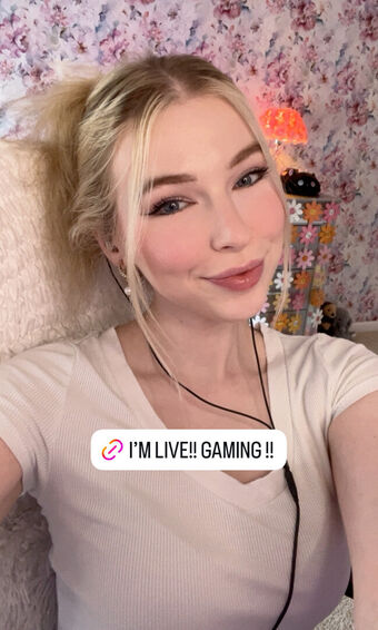 Loveabilities Nøgen Lækager OnlyFans Foto 104