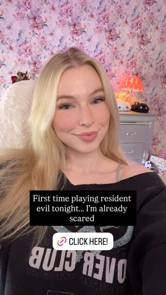 Loveabilities Nøgen Lækager OnlyFans Foto 111