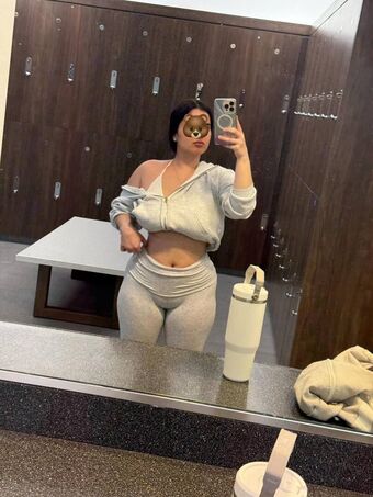 loveamush Nøgen Lækager OnlyFans Foto 7
