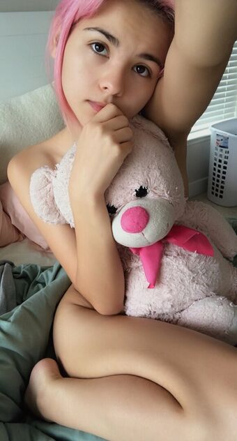 LoveCoreGF Nøgen Lækager OnlyFans Foto 2