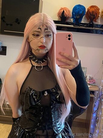 lovellyeli