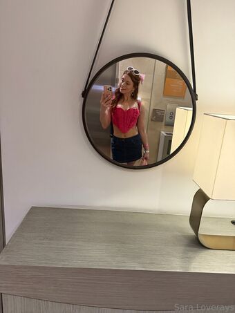 loverays Nøgen Lækager OnlyFans Foto 49