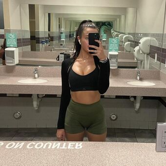 _lrizz Nøgen Lækager OnlyFans Foto 28