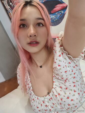 lrlsadamsone Nøgen Lækager OnlyFans Foto 43