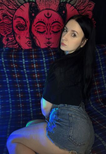 Lsqueen Nøgen Lækager OnlyFans Foto 74