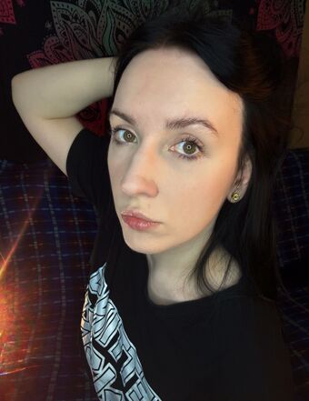 Lsqueen Nøgen Lækager OnlyFans Foto 75