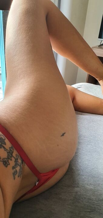 Lua Webamante Nøgen Lækager OnlyFans Foto 10