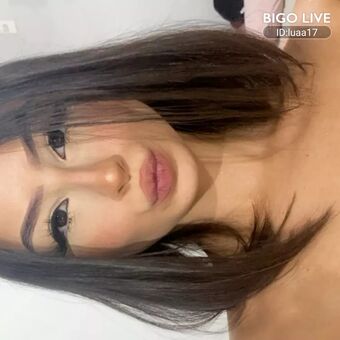 luaa17 Nøgen Lækager OnlyFans Foto 2